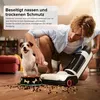Roborock Dyad Pro Nass- & Trockensauger Kabelloser Produktbild-Vorschau 5