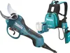 Akku-Rebschere DUP361Z, 36Volt (2x18V), Astschere Produktbild-Vorschau 11