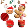 Interaktives Tanzspielzeug für Weihnachten 35 cm mit Produktbild-Vorschau 7