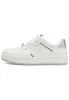 Tamaris Damen Sneaker 1-23729-42 171 Farbe: Weiß Größe: 39 Produktbild-Vorschau 14