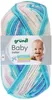 Gründl Babywolle Baby Color 50 g /150 m 70 % Polyacryl 30% Produktbild-Vorschau 3