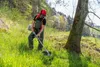 IKRA 4in1 Benzin Multitool IBKH 52-1 | Rasentrimmer 42 cm | Produktbild-Vorschau 3