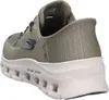 Skechers Sneakers 232930-OLBK in Olive Mesh/Hotmelt/Black Náhled obrázku produktu 18