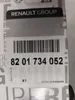 Original RENAULT Sandero Stepway Logan III Einparkhilfe Produktbild-Vorschau 5
