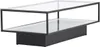 Venture Home Tisch Maglehem Schwarz Produktbild-Vorschau 5