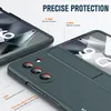 Galaxy Z Fold6 Hülle mit Stifthalter, Dünn Harte PC Produktbild-Vorschau 4