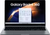 Galaxy Book4 360, Moonstone Gray, 15,6 Zoll, Full-HD, Intel Produktbild-Vorschau 1