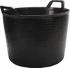 Sac de transport polyvalent en plastique Rubi 3-88726 40 L Voir les images du produit 1