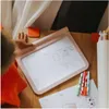 Kidywolf kidydraw-pro a4 2w1 light table pink Podgląd zdjęcia produktu 2