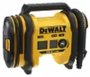 DeWALT DCC018N, 11 bar, 2,5 kg Náhled obrázku produktu 27