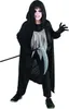 Kostým Smrtka Halloween pre deti L 10-12 rokov (130-140 cm) Náhľad obrázku produktu 4