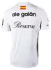 Adidas Ale Galán Weißes Trikot 2026 - XL Produktbild-Vorschau 1