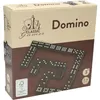 Natural Games Classic Games Holz Domino, 55 Steine, für 2-6 Produktbild-Vorschau 3