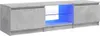 A TV stand with LED lighting. Náhled obrázku produktu