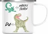 Trendation - Andere Tanten Du T-Rex Exe Geschenk Beste Produktbild-Vorschau 1