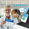 ELONEO Klappmatratze, Gästematratze, 3-teilige Produktbild-Vorschau 14