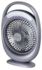 Tischventilator Vayox VA0433G mit Batterie und LED-Licht Produktbild-Vorschau 12