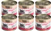 Dogs’n Tiger Adult Premium Katzenfutter Schmaus, Produktbild-Vorschau 1