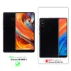 Cadorabo Panzerfolie für Xiaomi Mi Mix 2 Schutzfolie in Produktbild-Vorschau 2