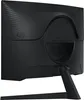 Monitor SAMSUNG LED 27 LS27CG552EUXEN 165 Hz Produktbild-Vorschau 14