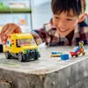 LEGO City: Der LEGO Lieferwagen - Modellbau mit 2 Produktbild-Vorschau 7