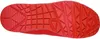Skechers Sneakers 52458-RED in Red color size 45 Voir les images du produit 4