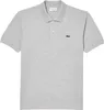 Lacoste Polo meliert degree Classic Fit Voir les images du produit 8