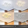 30W Star-form LED Deckenleuchte, Dimmbare mit Produktbild-Vorschau 8