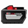 2x Milwaukee M18 HB12 Original Akku 18V 12,0Ah – HIGH Produktbild-Vorschau 4
