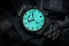 Zeppelin Zeppelin Eurofighter Typhoon Chronograph Herrenuhr Produktbild-Vorschau 8