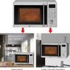 Clatronic Unterbau-Mikrowelle mit Grill | 20 L | 8 Produktbild-Vorschau 9