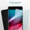 SCHUTZFOLIE FÜR NOKIA 5 - ECHTGLAS, Stückzahl:2er Set Produktbild-Vorschau 6
