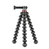 Joby GorillaPod 500 Action schwarz/grau Produktbild-Vorschau 1