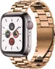 Bizon Strap Watch Aura Apple Watch 38/40/41mm roségold Produktbild-Vorschau 2
