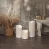 Candela LED a stella "Flamme Grand", fiamma accesa, Anteprima dell’immagine prodotto 17