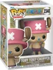 Funko Pop! Animatie: One Piece - Tony Tony Chopper #2340 Productafbeelding-voorbeeld 10