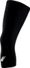 100% Exceeda Knee Sleeve Wärmer Gr.XL Schwarz Produktbild-Vorschau 1