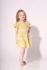 Vestito MOD Jeans per bambina - 100 % cotone - taglia 110, Anteprima dell’immagine prodotto 2