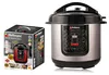 Cuiseur multifonction Hoffmans HM-716 1000W pour cuisson, Voir les images du produit 2
