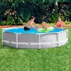 INTEX Prism Frame Pool 305x76 26700NP 14249 Produktbild-Vorschau 8