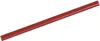 Durable Spine Bars A4 - 6mm - A4 - Rot - 60 Blätter - 6 mm Náhľad obrázku produktu 3