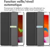 imoshion Bibliothèque pliante pour Apple iPad 9 (2021) 10,2 Voir les images du produit 4