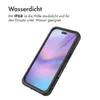 imoshion Vodotesné 360° puzdro pre Apple iPhone 17 - Čierne Náhľad obrázku produktu 2