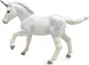 Collecta Blaues Einhorn Fohlen M Figur Weiß 3-6 Years Weiß Produktbild-Vorschau 1