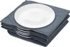 Navaris XXL Tellerwärmer elektrisch - 34 x 30 x 3 cm - Produktbild-Vorschau 1