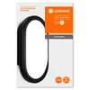 Ledvance LED-Wand-/Deckenleuchte 4000K schwarz Produktbild-Vorschau 7