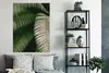MuchoWow® Poster Palmwedel - Sommer - Tropisch 90x120 cm - Produktbild-Vorschau 4