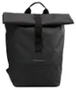 Forvert Rucksack Tarp Lorenz , Größe:ONESIZE, Farben:black Produktbild-Vorschau 8