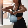 Gymtek® Soft Kettlebell Dumbbell - 10kg závaží - Náhled obrázku produktu 4