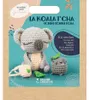 GRAINE CREATIVE 420234, Strickset für Kinder, Mehrfarbig Produktbild-Vorschau 1